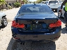 WBA3C1C51EK****** Salvamento 2014 BMW 3 Series