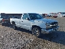 1GCEC14X64Z****** Salvage and Wrecked 2004 Chevrolet Silverado 1500 in Indianapolis South