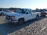 1GCEC14X64Z****** Used and Repairable 2004 Chevrolet Silverado 1500 in Indianapolis South