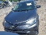 JTMBFREV1JJ****** Wrecked 2018 Toyota RAV4 in Massachusetts State