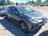 JTMBFREV1JJ****** Salvage and Wrecked 2018 Toyota RAV4 in Boston Shirley