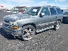 1GNEC13T62R****** Used and Repairable 2002 Chevrolet Tahoe in Las Vegas