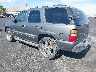 1GNEC13T62R****** Salvage and Repairable 2002 Chevrolet Tahoe in Las Vegas