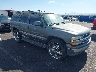 1GNEC13T62R****** Salvage and Repairable 2002 Chevrolet Tahoe in Nevada State