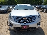 1GYKNARSXJZ****** Destrozados 2018 Cadillac XT5 en Estado de Texas