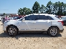 1GYKNARSXJZ****** Reparables 2018 Cadillac XT5 en Estado de Texas
