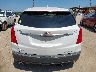 1GYKNARSXJZ****** Destrozados 2018 Cadillac XT5