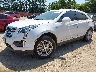 1GYKNARSXJZ****** Usados y Reparables 2018 Cadillac XT5 en Longview
