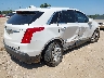 1GYKNARSXJZ****** Salvamento y Destrozados 2018 Cadillac XT5 en Estado de Texas
