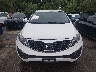KNDPB3A22D7****** Destrozados 2013 Kia Sportage en Estado de Kansas