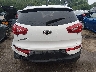 KNDPB3A22D7****** Destrozados 2013 Kia Sportage