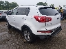 KNDPB3A22D7****** Salvamento y Reparables 2013 Kia Sportage en Kansas City