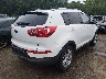 KNDPB3A22D7****** Salvamento y Destrozados 2013 Kia Sportage en Estado de Kansas