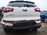 KNDPB3A22D7****** Salvamento y Reparables 2013 Kia Sportage en Estado de Kansas
