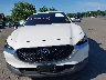 3MVDMBAM8SM****** Wrecked 2025 Mazda CX-30 in New Jersey State