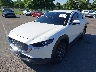 3MVDMBAM8SM****** Used and Repairable 2025 Mazda CX-30 in Englishtown