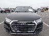 WA1BNAFY7J2****** Wrecked 2018 Audi Q5 in Illinois State