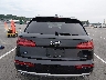 WA1BNAFY7J2****** Wrecked 2018 Audi Q5