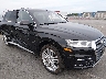 WA1BNAFY7J2****** Salvage and Wrecked 2018 Audi Q5 in Saint Louis