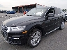 WA1BNAFY7J2****** Used and Repairable 2018 Audi Q5 in Saint Louis