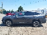 4S4BTGPDXS3****** Salvage 2025 Subaru Outback