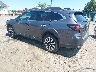 4S4BTGPDXS3****** Salvage and Repairable 2025 Subaru Outback in Northern Virginia