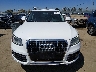 WA1CFAFP5FA****** Wrecked 2015 Audi Q5 in California State