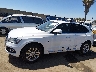 WA1CFAFP5FA****** Repairable 2015 Audi Q5 in California State