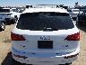 WA1CFAFP5FA****** Wrecked 2015 Audi Q5