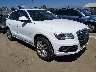 WA1CFAFP5FA****** Salvage and Wrecked 2015 Audi Q5 in North Hollywood