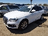 WA1CFAFP5FA****** Used and Repairable 2015 Audi Q5 in North Hollywood