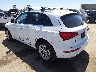 WA1CFAFP5FA****** Salvage and Repairable 2015 Audi Q5 in North Hollywood