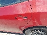 KMHDU4AD1AU****** Wrecked 2010 Hyundai Elantra in Kentucky State