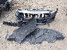 1FA6P8TH7T5****** Wrecked 2026 Ford Mustang in Texas State