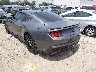 1FA6P8TH7T5****** Salvage and Repairable 2026 Ford Mustang in Austin
