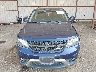 3C4PDCGG5JT****** Wrecked 2018 Dodge Journey in Louisiana State