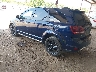 3C4PDCGG5JT****** Salvage and Repairable 2018 Dodge Journey in Shreveport