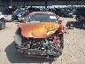 4A3AK24F78E****** Destrozados 2008 Mitsubishi Eclipse en Estado de Texas