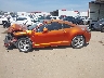 4A3AK24F78E****** Reparables 2008 Mitsubishi Eclipse en Estado de Texas