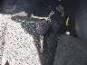 4A3AK24F78E****** Salvamento 2008 Mitsubishi Eclipse en Estado de Texas