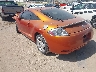4A3AK24F78E****** Salvamento y Reparables 2008 Mitsubishi Eclipse en Fort Worth North