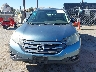 5J6RM3H75DL****** Used 2013 Honda CR-V in California State