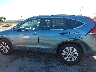 5J6RM3H75DL****** Salvage 2013 Honda CR-V