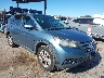 5J6RM3H75DL****** Salvage and Wrecked 2013 Honda CR-V in East Bay