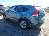 5J6RM3H75DL****** Salvage and Repairable 2013 Honda CR-V in East Bay