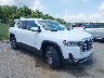 1GKKNML40PZ****** Salvage and Wrecked 2023 GMC Acadia in Baton Rouge