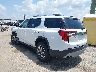 1GKKNML40PZ****** Salvage and Repairable 2023 GMC Acadia in Baton Rouge
