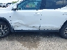 1GKKNML40PZ****** Salvage and Repairable 2023 GMC Acadia in Louisiana State