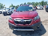 4S4BTANC8L3****** Wrecked 2020 Subaru Outback in Ohio State