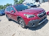4S4BTANC8L3****** Salvage and Wrecked 2020 Subaru Outback in Cleveland